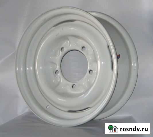 Диски r14 5x139.7 Волга 2410 Волгодонск - изображение 1