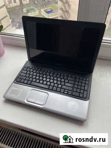 Ноутбук Compaq Presario CQ61-9FC Миасс - изображение 1