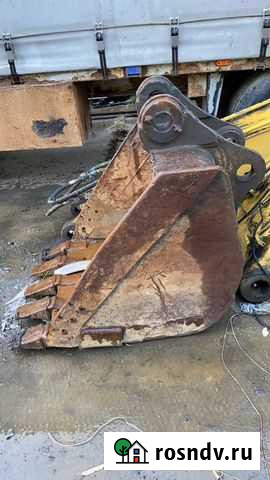 Ковш Hitachi ZX200-3 Томск - изображение 1
