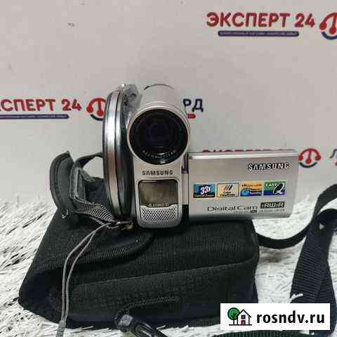 Видеокамера Samsung VP-DC161i(А27) Йошкар-Ола