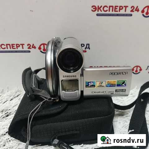 Видеокамера Samsung VP-DC161i(А27) Йошкар-Ола - изображение 1