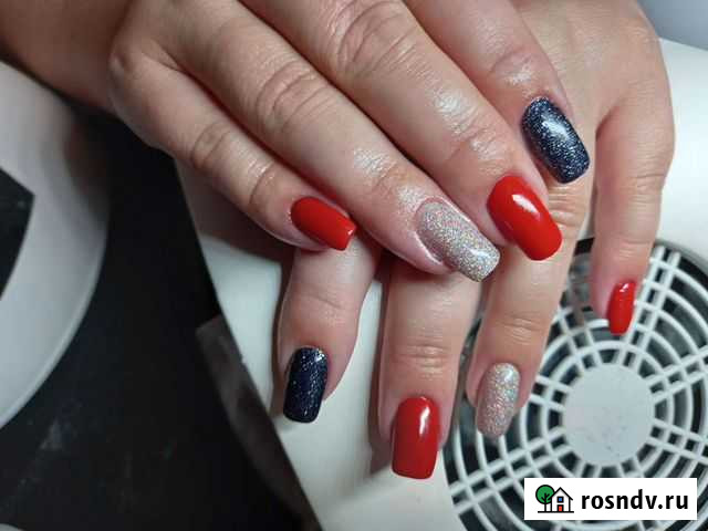 Маникюр Бугуруслан - изображение 1