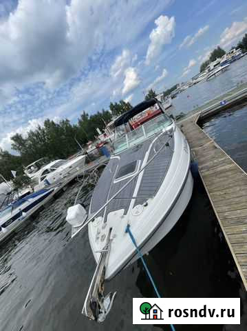 Crownline 262CR Долгопрудный - изображение 1