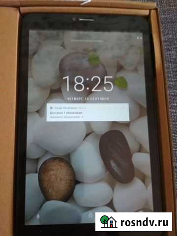 Планшет Digma Plane 8548s 3G Барнаул - изображение 1