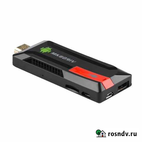 Компьютер флешка в порт hdmi Гатчина - изображение 1