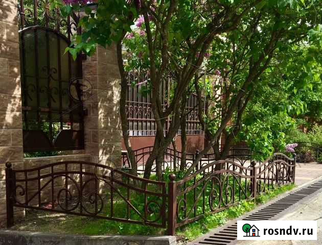 Кованые изделия Иваново - изображение 1