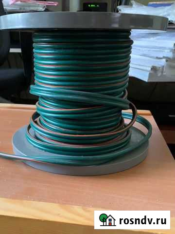 Провод акустический калоночный tchernov audio cupr Свободный - изображение 1