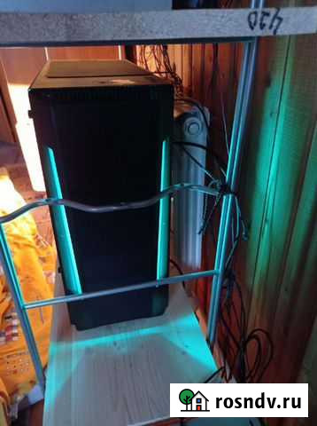 Игровой компьютер Селятино - изображение 1