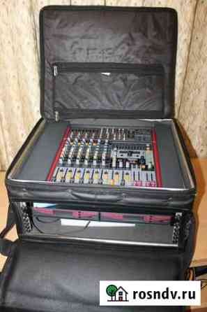 Продам пульт JB Sound JB-UFX8 Шахты