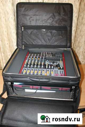 Продам пульт JB Sound JB-UFX8 Шахты - изображение 1