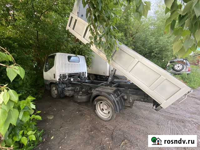 Грузоперевозки Самосвал до 3-ех тонн Горно-Алтайск - изображение 1