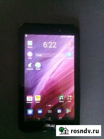 Планшет Asus (K017) Липецк - изображение 1