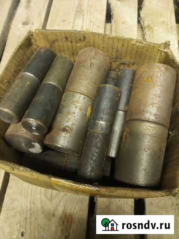 Петли гаражные Вязьма - изображение 1