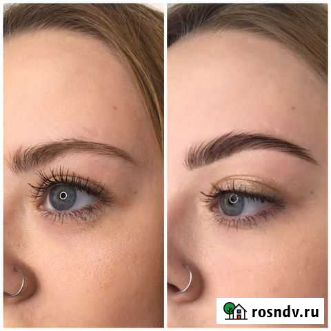 Брови Иваново - изображение 1