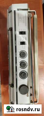 Sharp GF-4500 Кохма - изображение 1