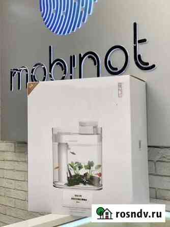 Аквариум Xiaomi Geometry Fish Tank Иркутск