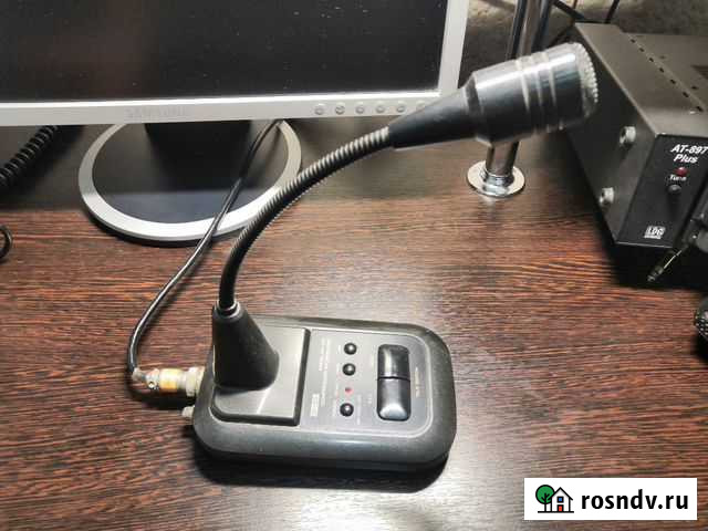 Микрофон Adonis AM-508 Пенза - изображение 1