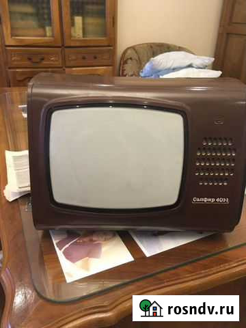 Телевизор Тюмень - изображение 1