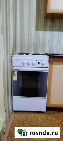 Плита электрическая Ковров - изображение 1