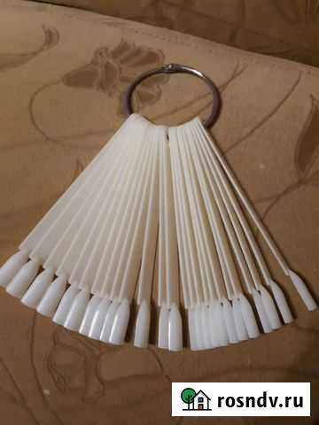 Искусственные ногти Южноуральск - изображение 1