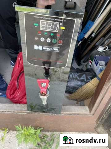 Кипятильник Hurakan HKN-HVZ22 Сургут - изображение 1