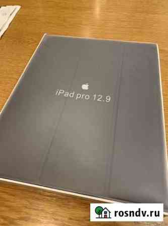 Чехол для iPad pro 12.9 Иваново