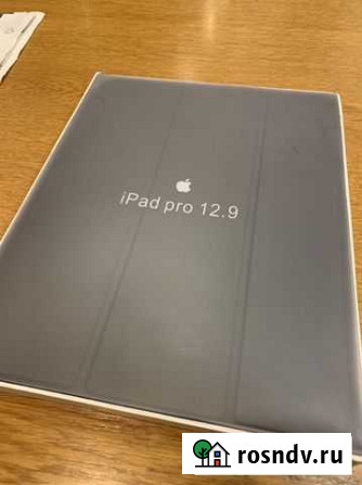 Чехол для iPad pro 12.9 Иваново - изображение 1