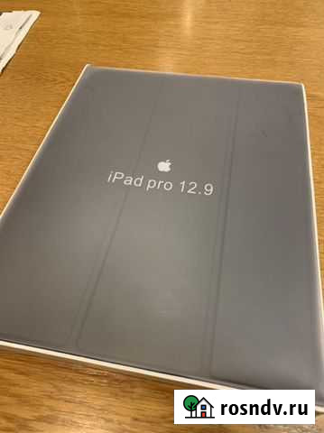 Чехол для iPad pro 12.9 Иваново - изображение 1