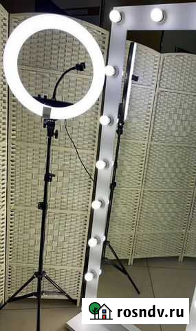 Лампа кольцевая Петропавловск-Камчатский - изображение 1