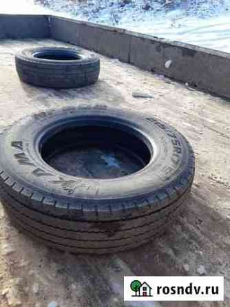 КАМА 215/75 R17.5 Димитровград