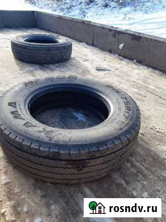 КАМА 215/75 R17.5 Димитровград - изображение 1