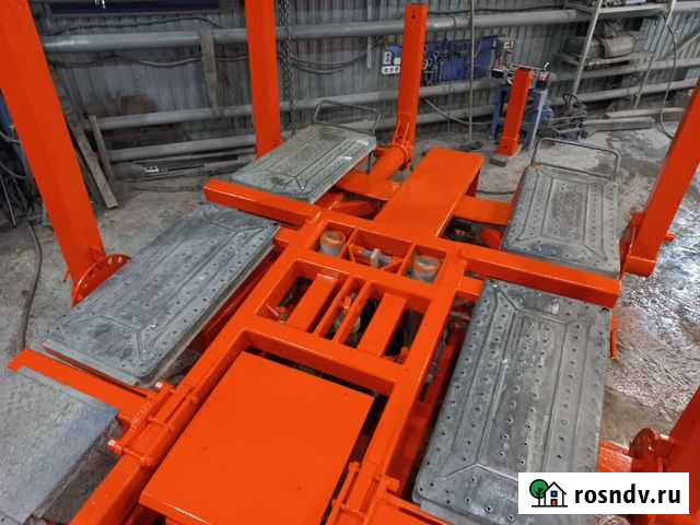 Стапель auturobot (авторобот) Киров - изображение 1