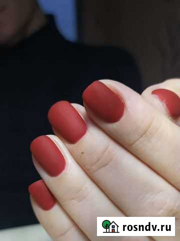 Маникюр на дому Кохма - изображение 1