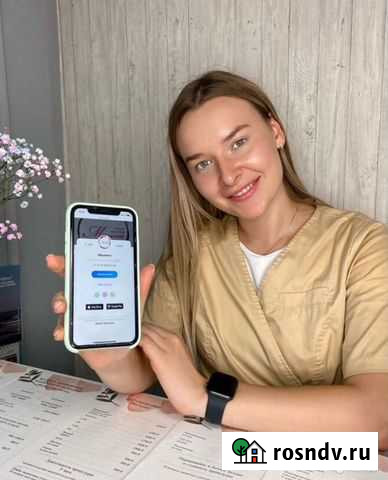 Студия красоты Тула - изображение 1