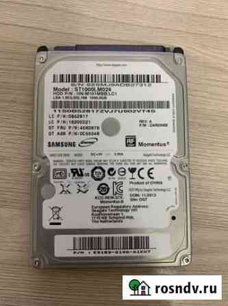 Samsung ST1000LM024 HN-M101MBB 1 TB (1000 GB ) Сургут