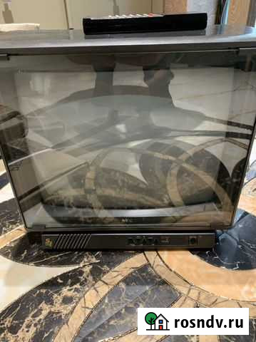 Телевизор Nec Лесной Городок - изображение 1