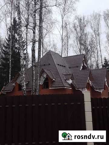 Строительство коттеджей Коммунарка - изображение 1