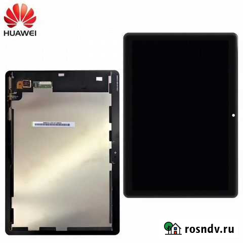 Дисплей для Huawei MediaPad T3 10 (AGS-L09, AGS-W0 Уфа - изображение 1
