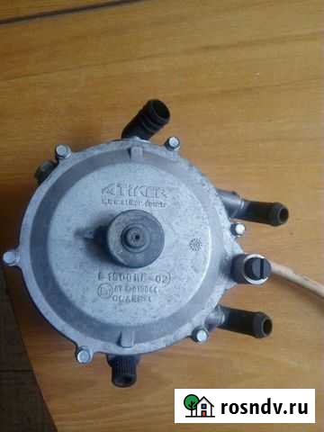 Редуктор газовый Шахты - изображение 1