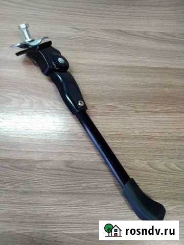 Подножка для велосипеда Усть-Лабинск - изображение 1