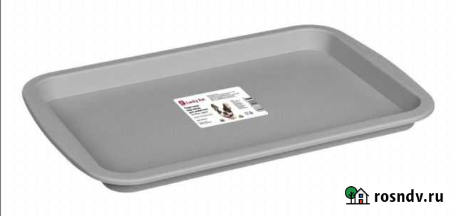 Подставка под миску 29х19 для животных новая Ватутинки - изображение 1