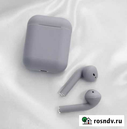 Беспроводные наушники Томск - изображение 1