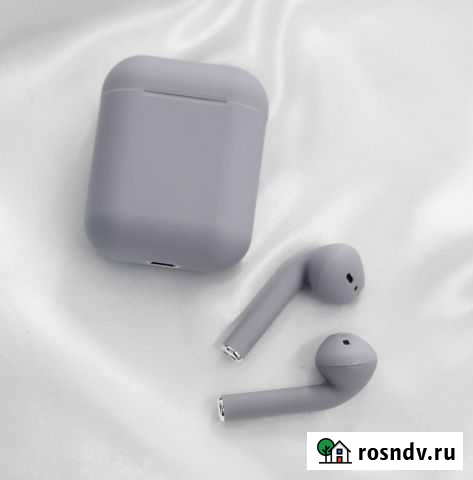 Беспроводные наушники Томск - изображение 1