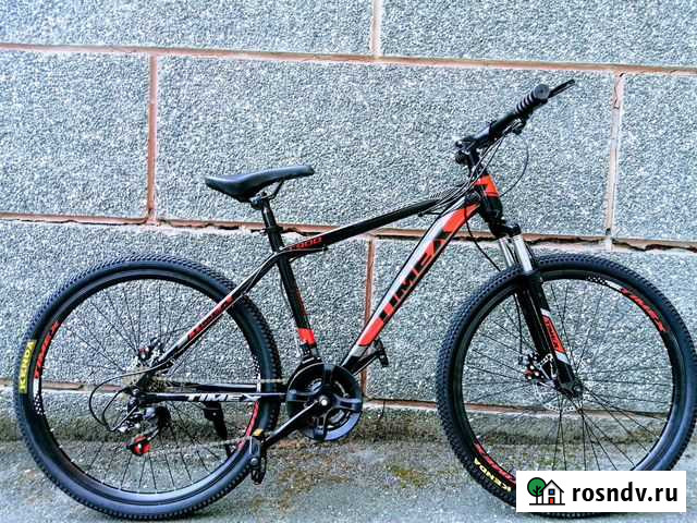 Велосипед Челябинск - изображение 1