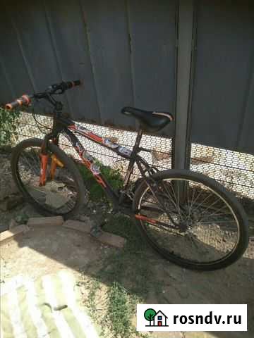 Велосипед 26 Астрахань - изображение 1