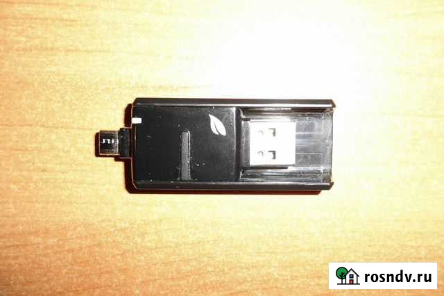 Флешка для смартфона leef bridge 64гб Екатеринбург - изображение 1