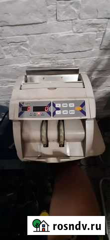 Счетная машинка для денег Воронеж - изображение 1