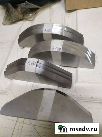 Нож строгальный Ижевск - изображение 1