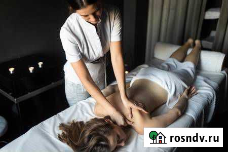 Массаж Тейково - изображение 1