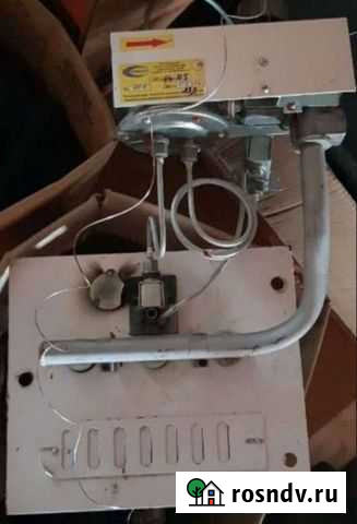 Горелка сабк-4 23 кВт Высокая Гора - изображение 1